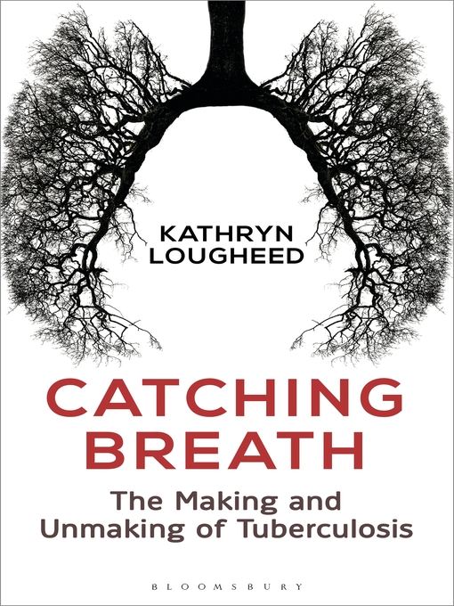 Title details for Catching Breath by Kathryn Lougheed - Available